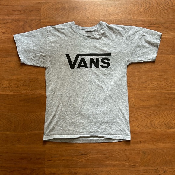 Van’s T-shirt - Picture 1 of 4